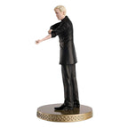 Imagen del producto Figura de Draco Malfoy Mortífago Hero Collector 11 cm - Harry Potter