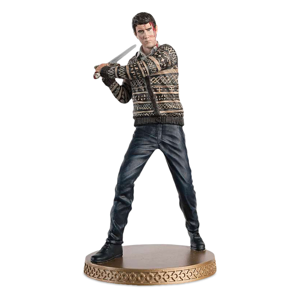Imagen del producto Figura de coleccionista de Neville Longbottom 12 cm - Harry Potter