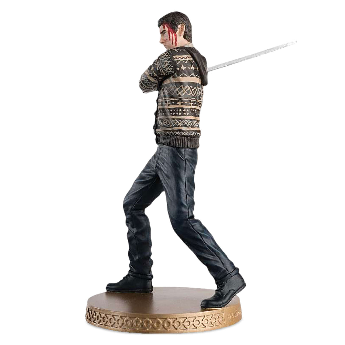 Imagen del producto Figura de coleccionista de Neville Longbottom 12 cm - Harry Potter