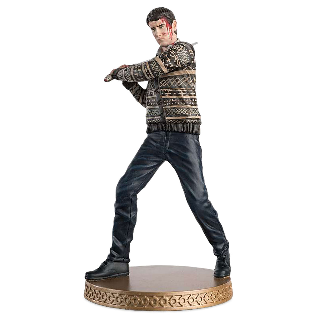 Imagen del producto Figura de coleccionista de Neville Longbottom 12 cm - Harry Potter