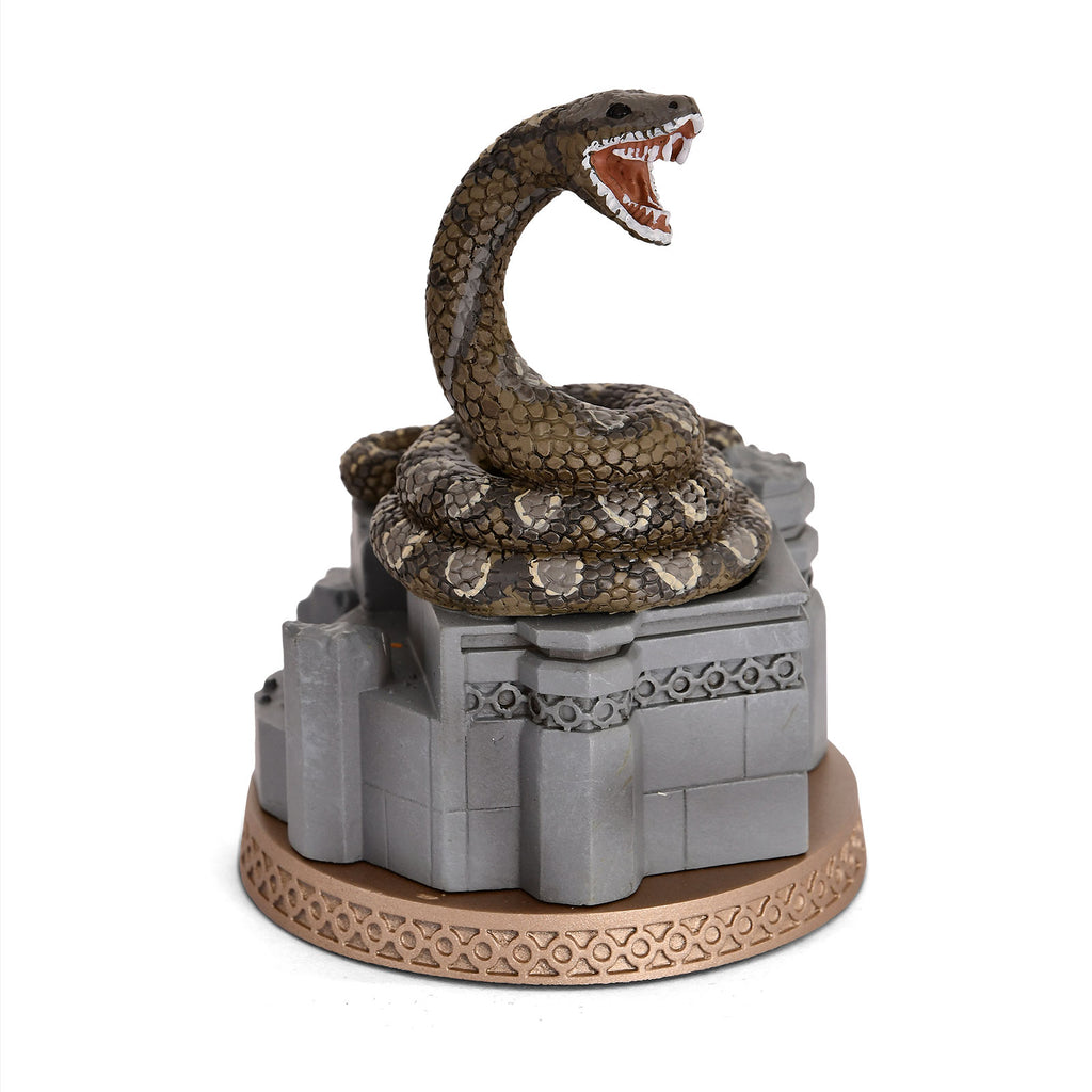 Imagen del producto Figura de Colección de Nagini Hero 10 cm - Harry Potter