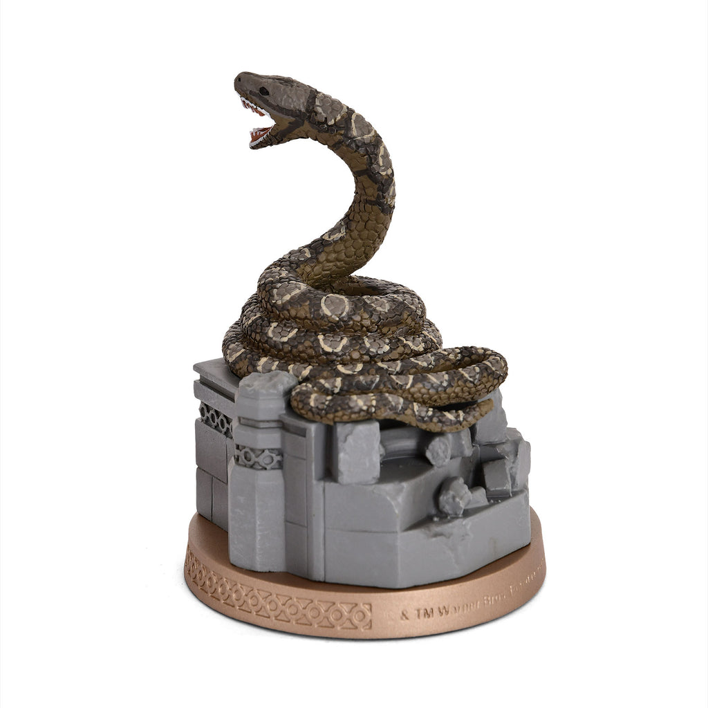 Imagen del producto Figura de Colección de Nagini Hero 10 cm - Harry Potter