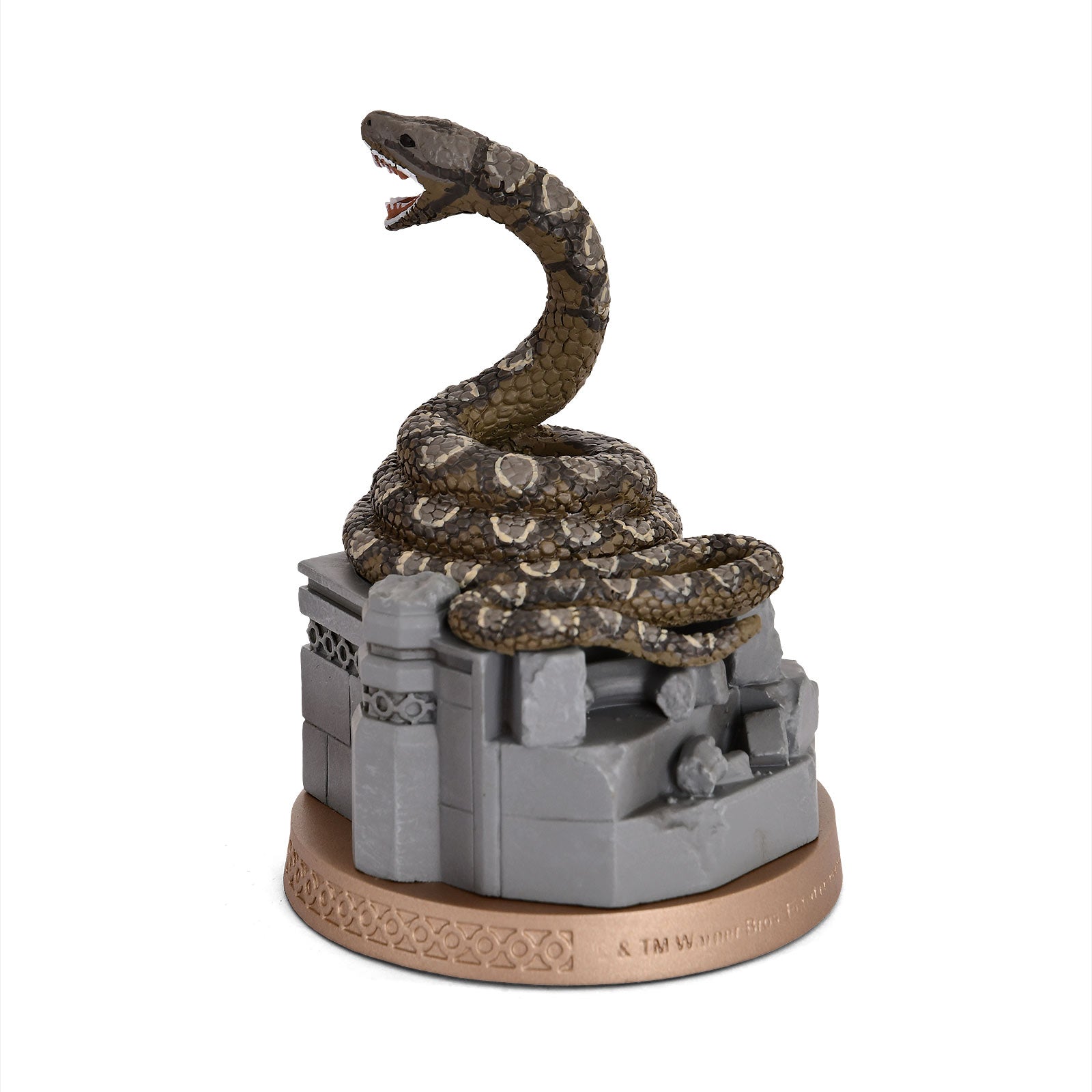 Imagen del producto Figura de Colección de Nagini Hero 10 cm - Harry Potter