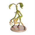 Imagen del producto Figura de coleccionista Bowtruckle Hero 16 cm - Animales fantásticos