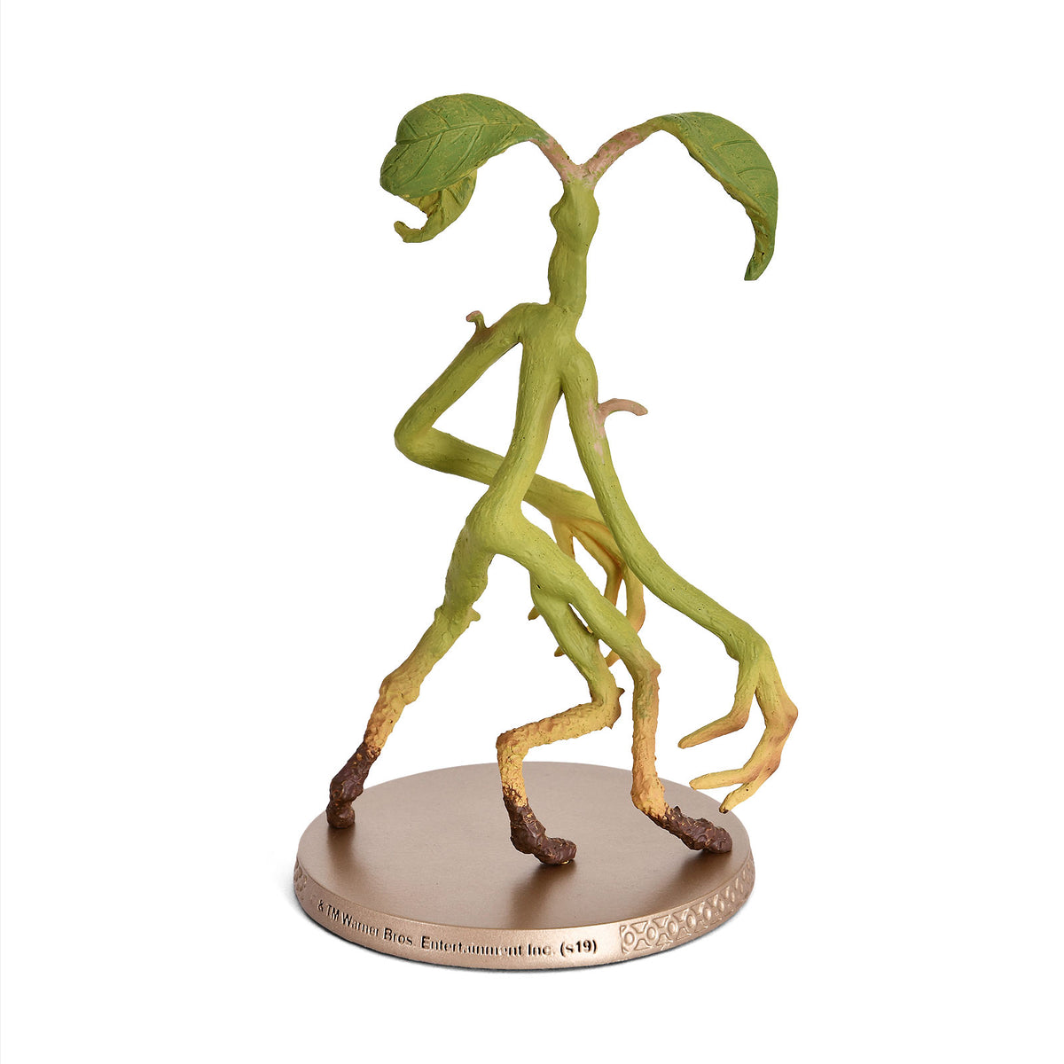 Imagen del producto Figura de coleccionista Bowtruckle Hero 16 cm - Animales fantásticos