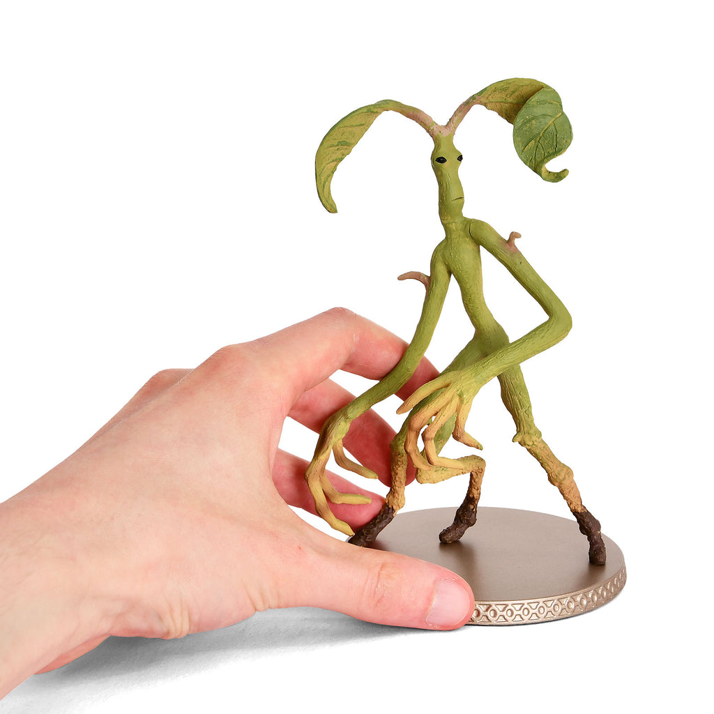 Imagen del producto Figura de coleccionista Bowtruckle Hero 16 cm - Animales fantásticos