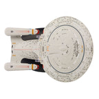 Product image Star Trek - USS Enterprise NCC-1701-D Hero Collector Figure