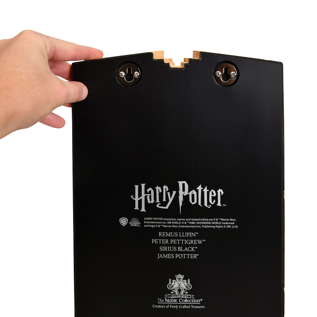 Product image Harry Potter - Marauder's Map Wand Collection