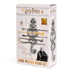 Product image Harry Potter - Dark Wizards Wand Collection