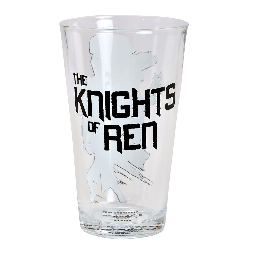 Imagen del producto Star Wars - Knights of Ren Vaso