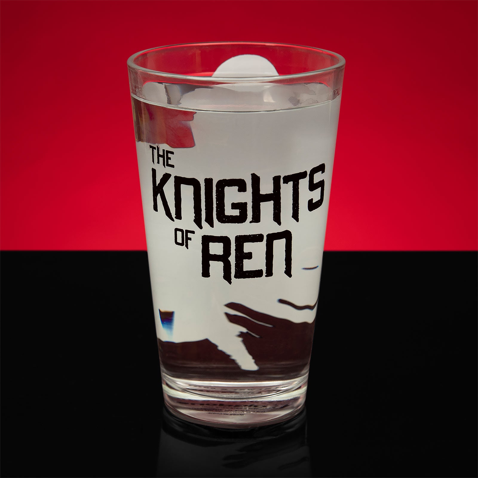 Imagen del producto Star Wars - Knights of Ren Vaso
