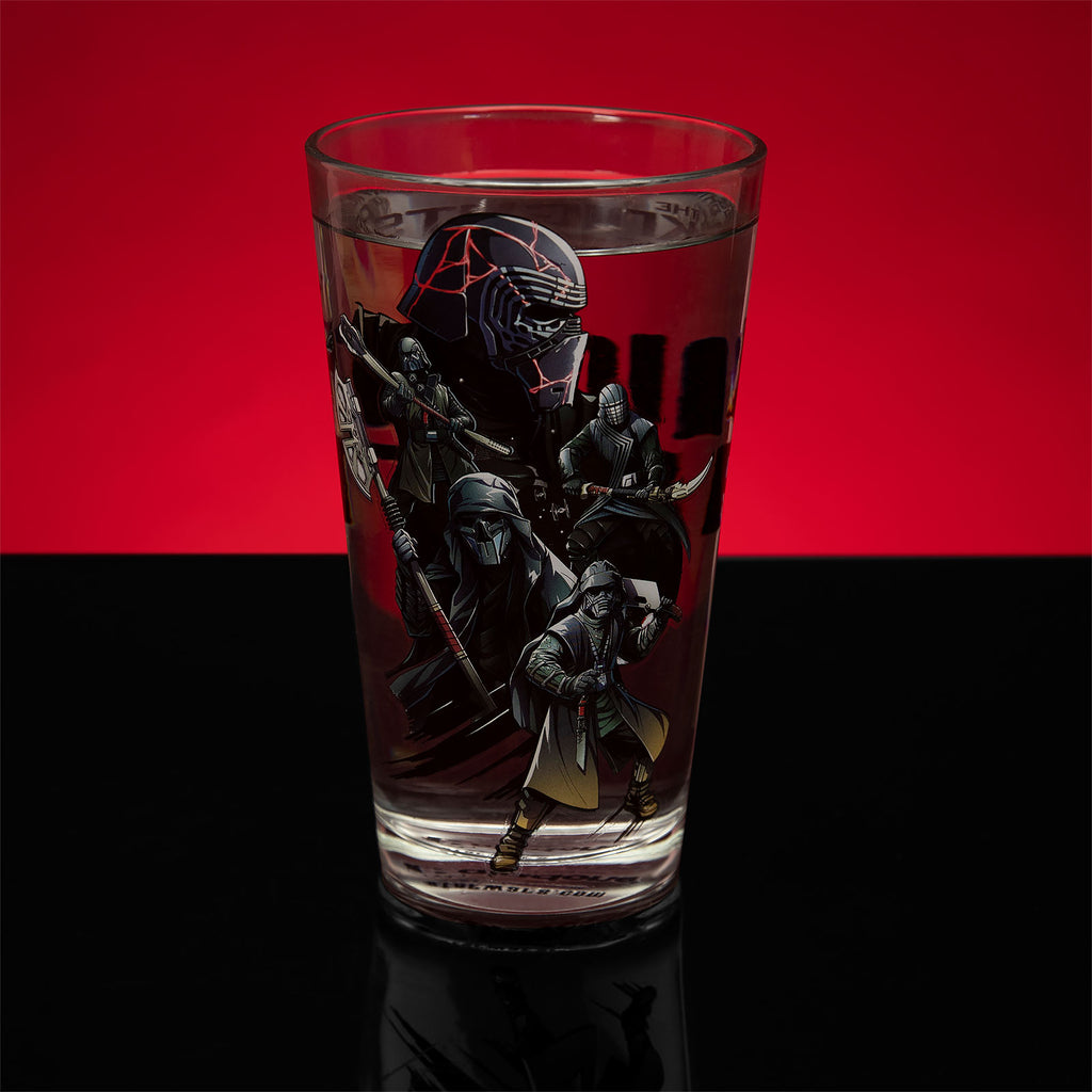 Imagen del producto Star Wars - Knights of Ren Vaso