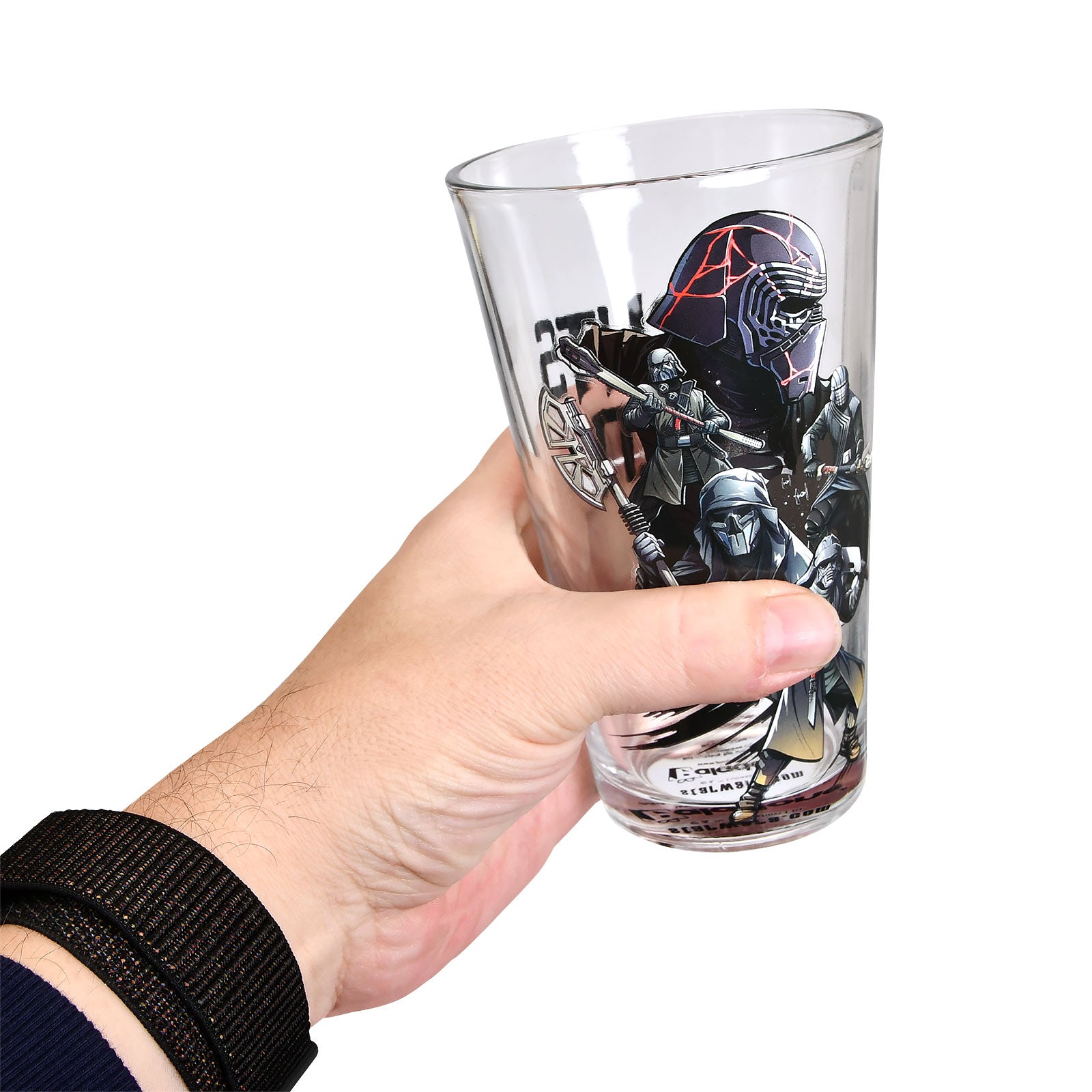 Imagen del producto Star Wars - Knights of Ren Vaso