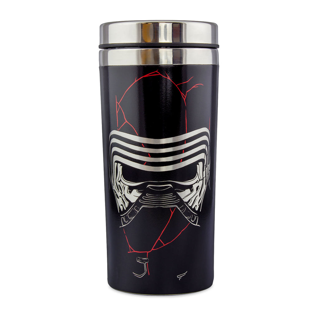 Imagen del producto Star Wars - Vaso para llevar de Kylo Ren