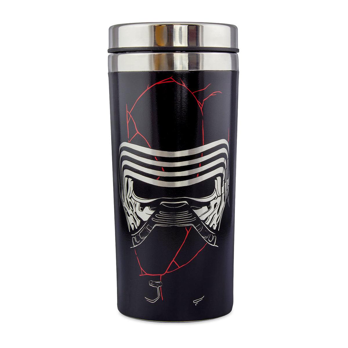 Imagen del producto Star Wars - Vaso para llevar de Kylo Ren