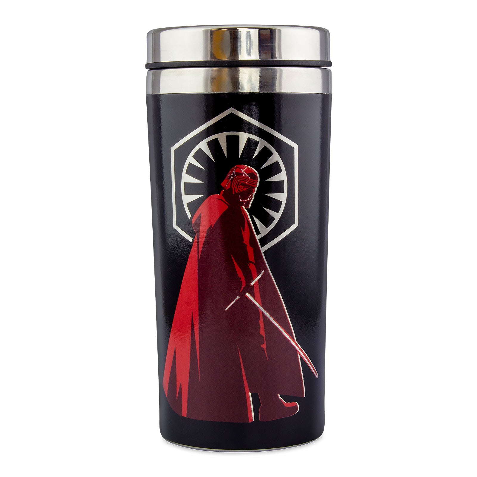 Imagen del producto Star Wars - Vaso para llevar de Kylo Ren