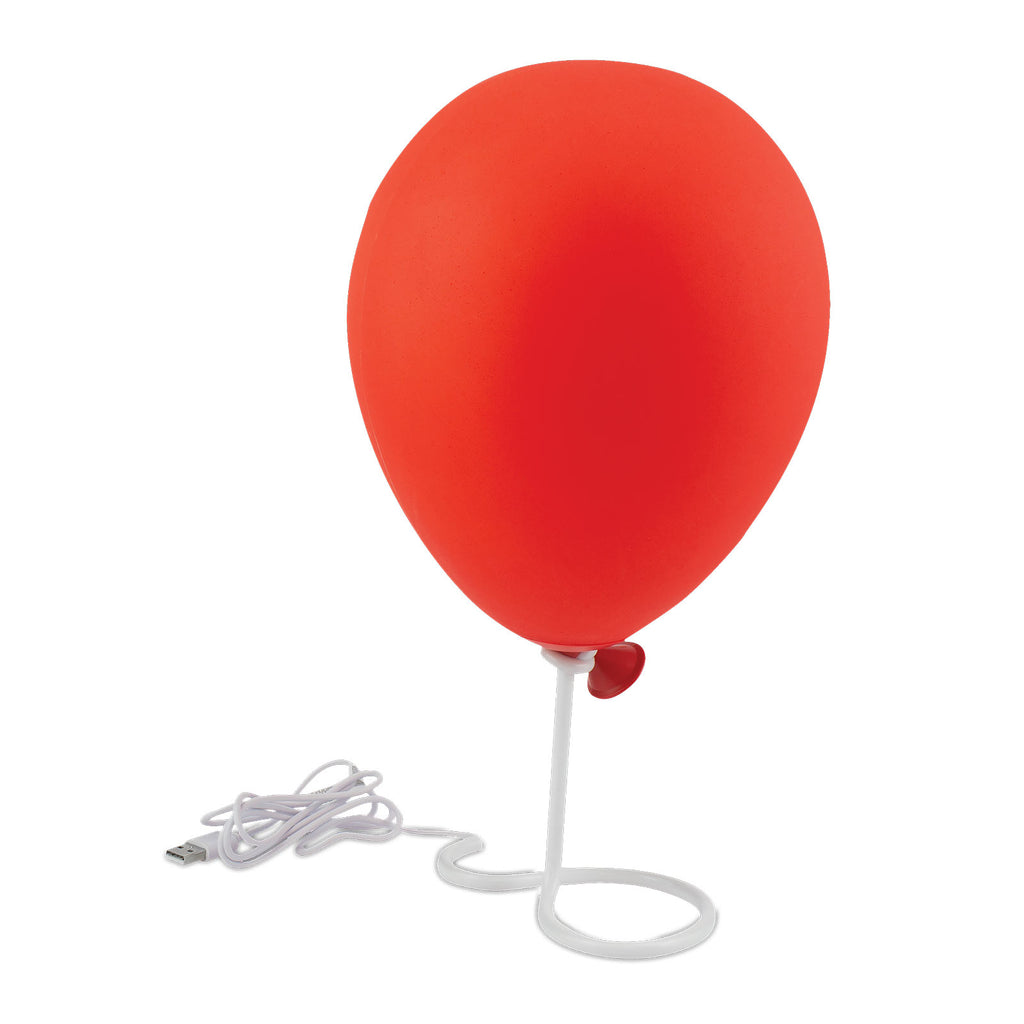 Imagen del producto Stephen King's IT - Lámpara de mesa de globo