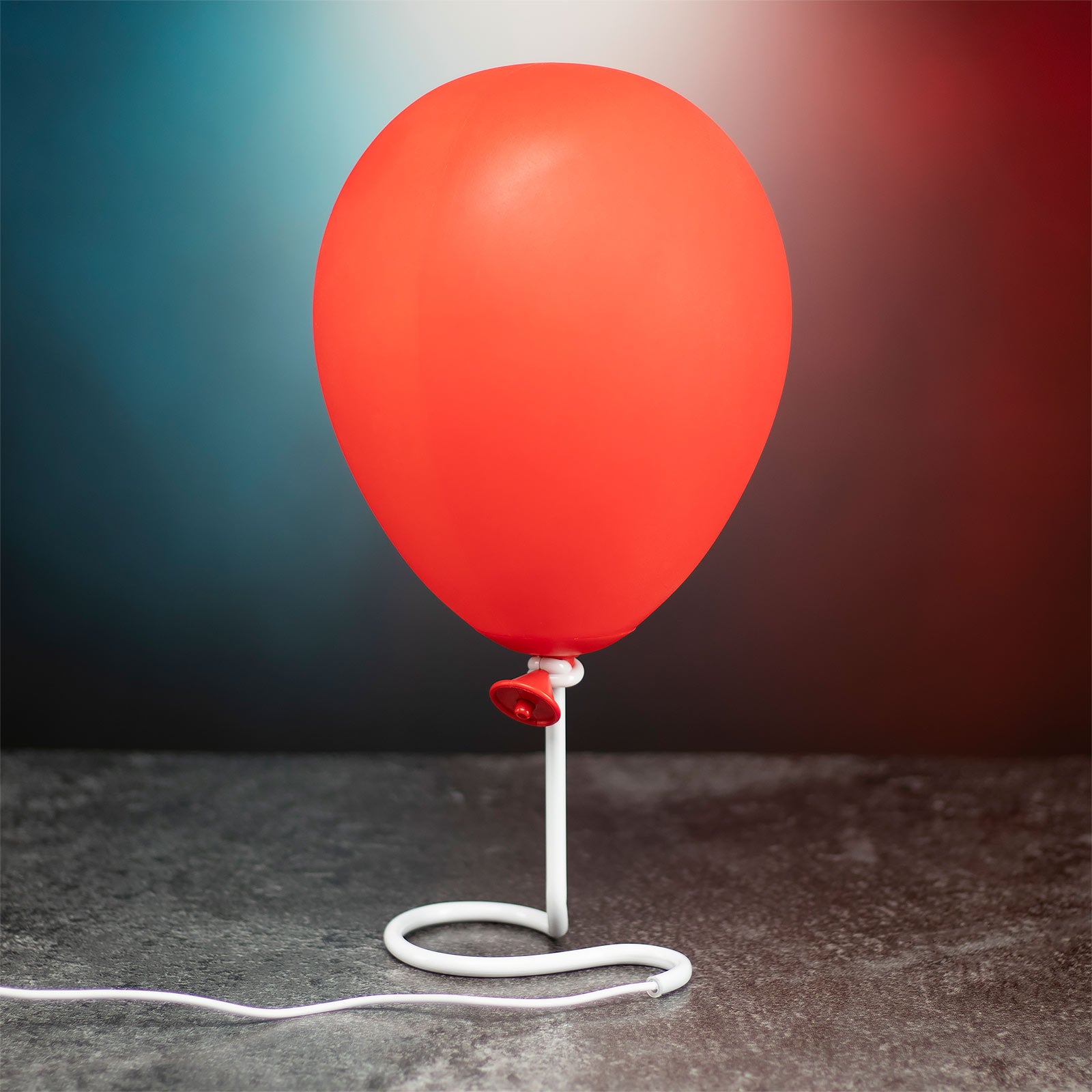 Imagen del producto Stephen King's IT - Lámpara de mesa de globo