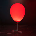 Imagen del producto Stephen King's IT - Lámpara de mesa de globo