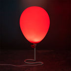 Imagen del producto Stephen King's IT - Lámpara de mesa de globo