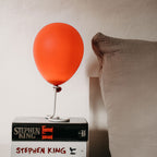 Imagen del producto Stephen King's IT - Lámpara de mesa de globo