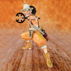Imagen del producto One Piece - Figura de Usopp el Tirador 11 cm