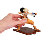 Imagen del producto One Piece - Figura de Usopp el Tirador 11 cm