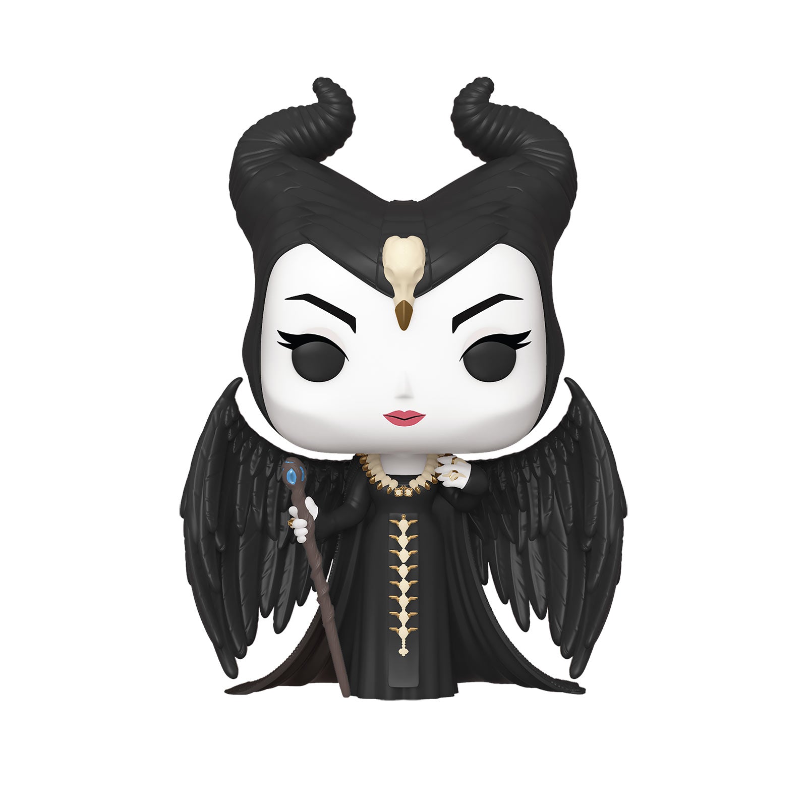 Imagen del producto Maleficent - Mistress of Evil Figura Funko Pop