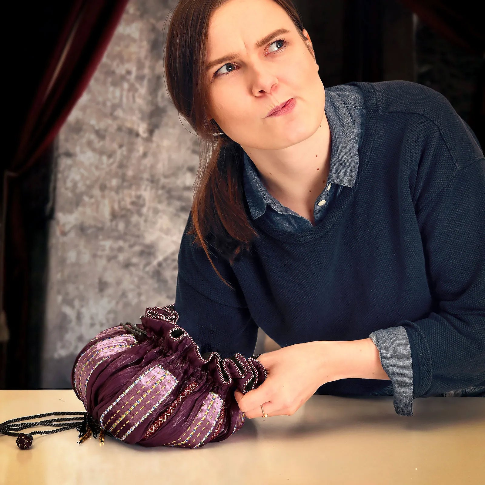 Product image Harry Potter - Hermione Bag