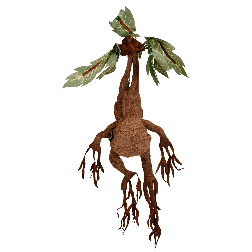 Imagen del producto Harry Potter - Figura de Peluche Mandrágora 43 cm