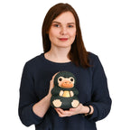Imagen del producto Figura Antiestrés Niffler - Animales Fantásticos