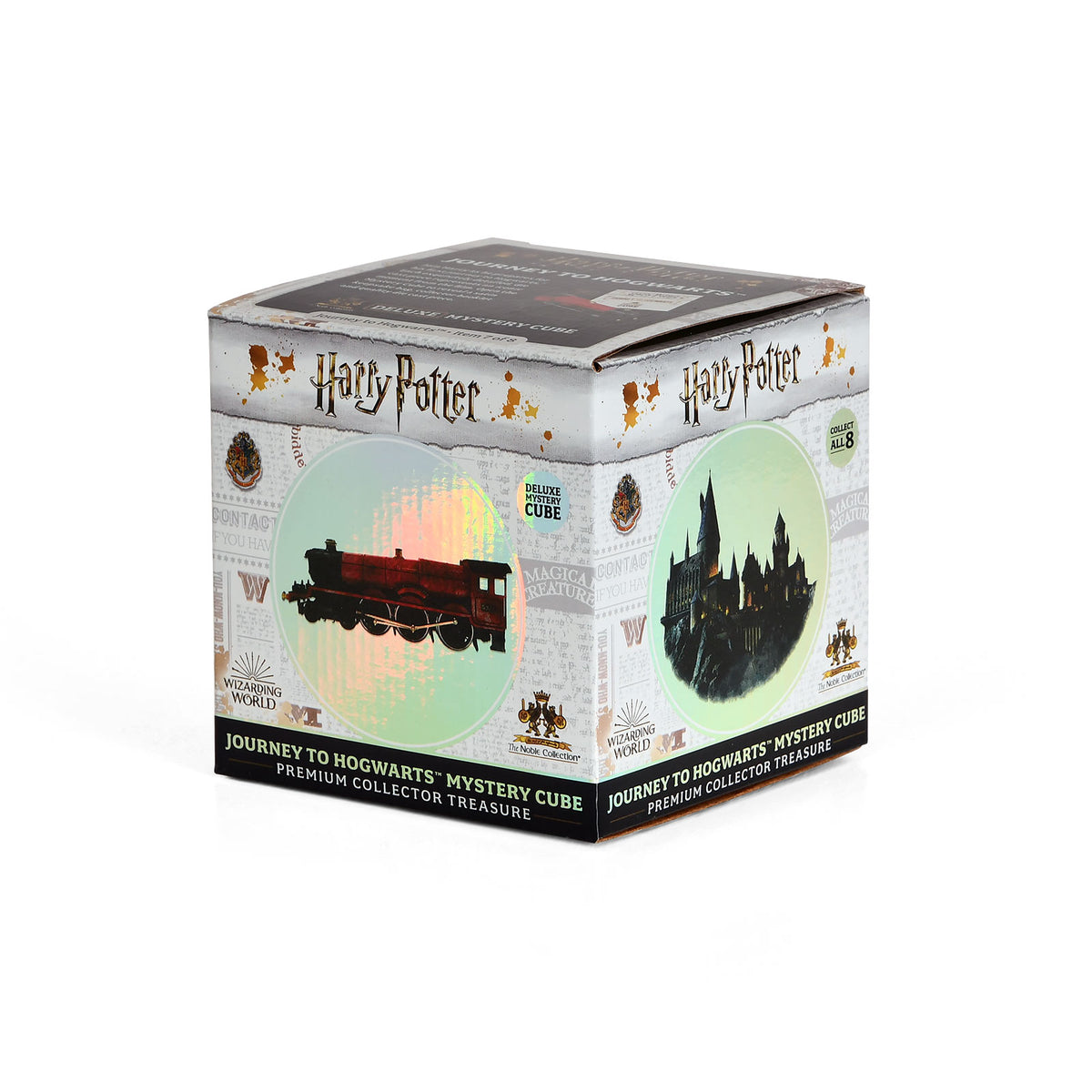 Imagen del producto Harry Potter - Journey to Hogwarts Mystery Minis Figura Deluxe