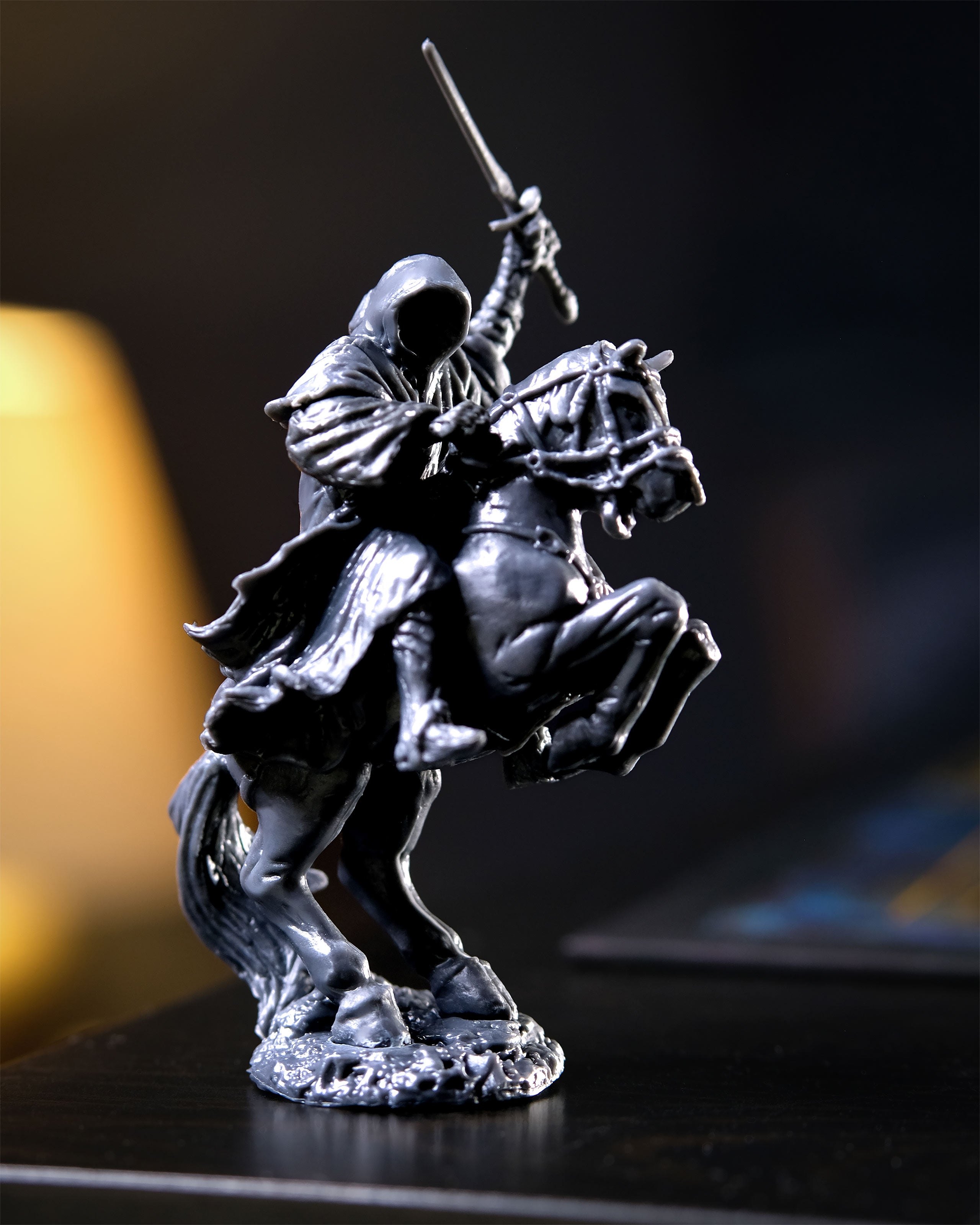 Imagen del producto El Señor de los Anillos - Batalla por la Tierra Media Juego de Ajedrez