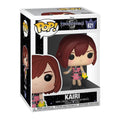 Imagen del producto Kingdom Hearts - Figura Funko Pop de Kairi