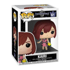 Imagen del producto Kingdom Hearts - Figura Funko Pop de Kairi