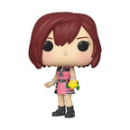 Imagen del producto Kingdom Hearts - Figura Funko Pop de Kairi