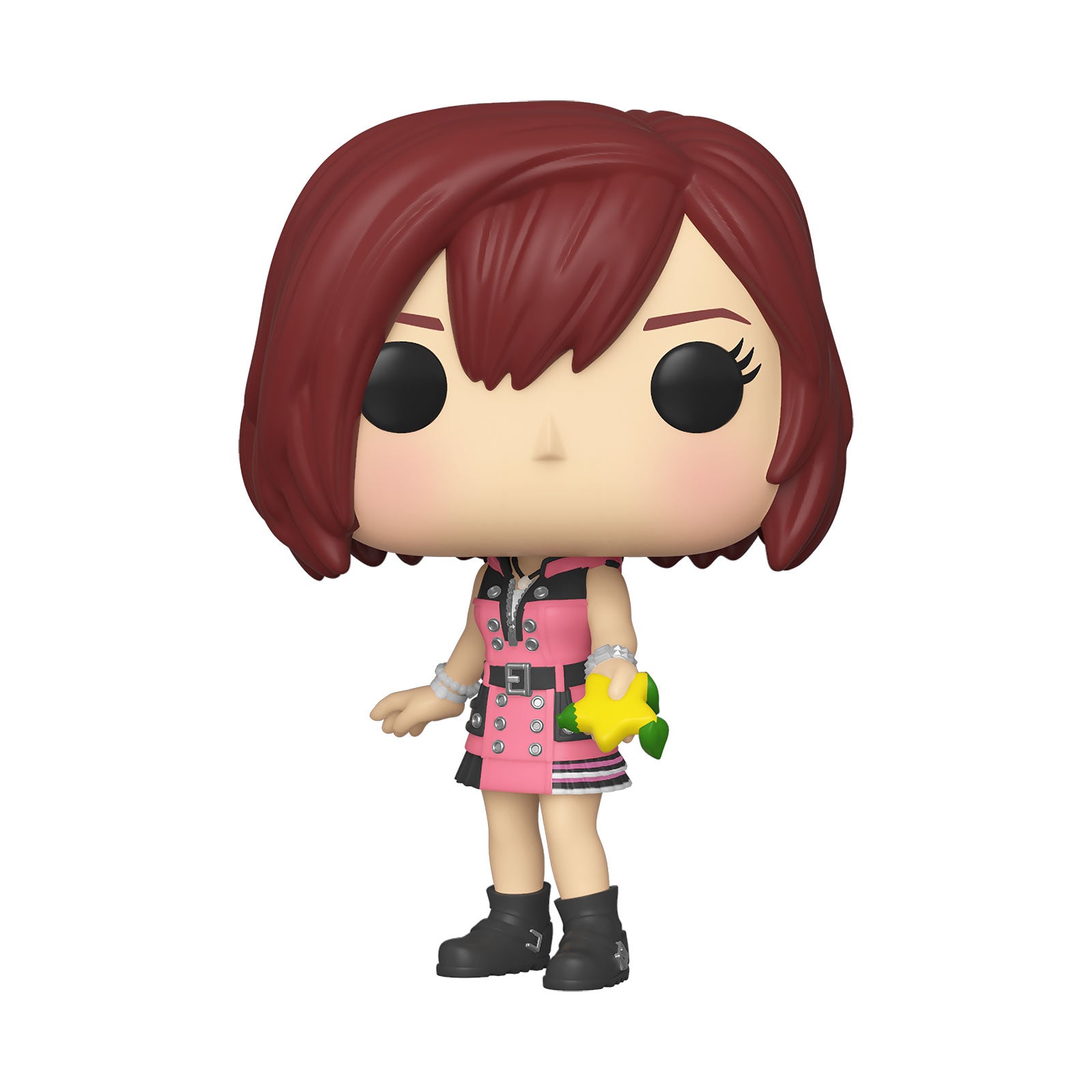 Imagen del producto Kingdom Hearts - Figura Funko Pop de Kairi