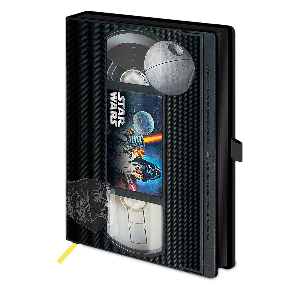 Imagen del producto Star Wars - A New Hope Premium Cuaderno A5
