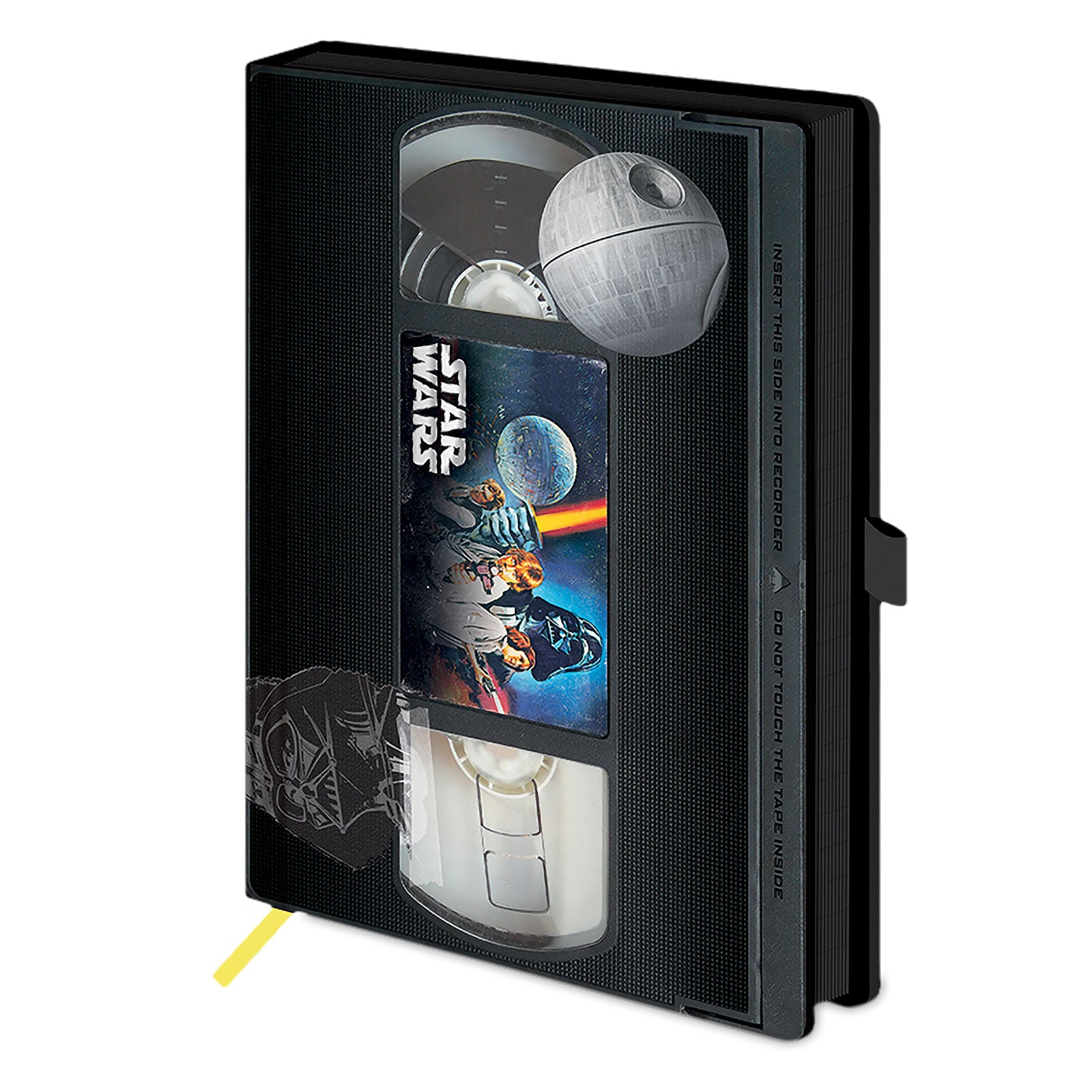 Imagen del producto Star Wars - A New Hope Premium Cuaderno A5