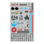 Imagen del producto Star Wars - A New Hope Premium Cuaderno A5