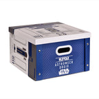 Imagen del producto Star Wars - Caja de almacenamiento R2-D2