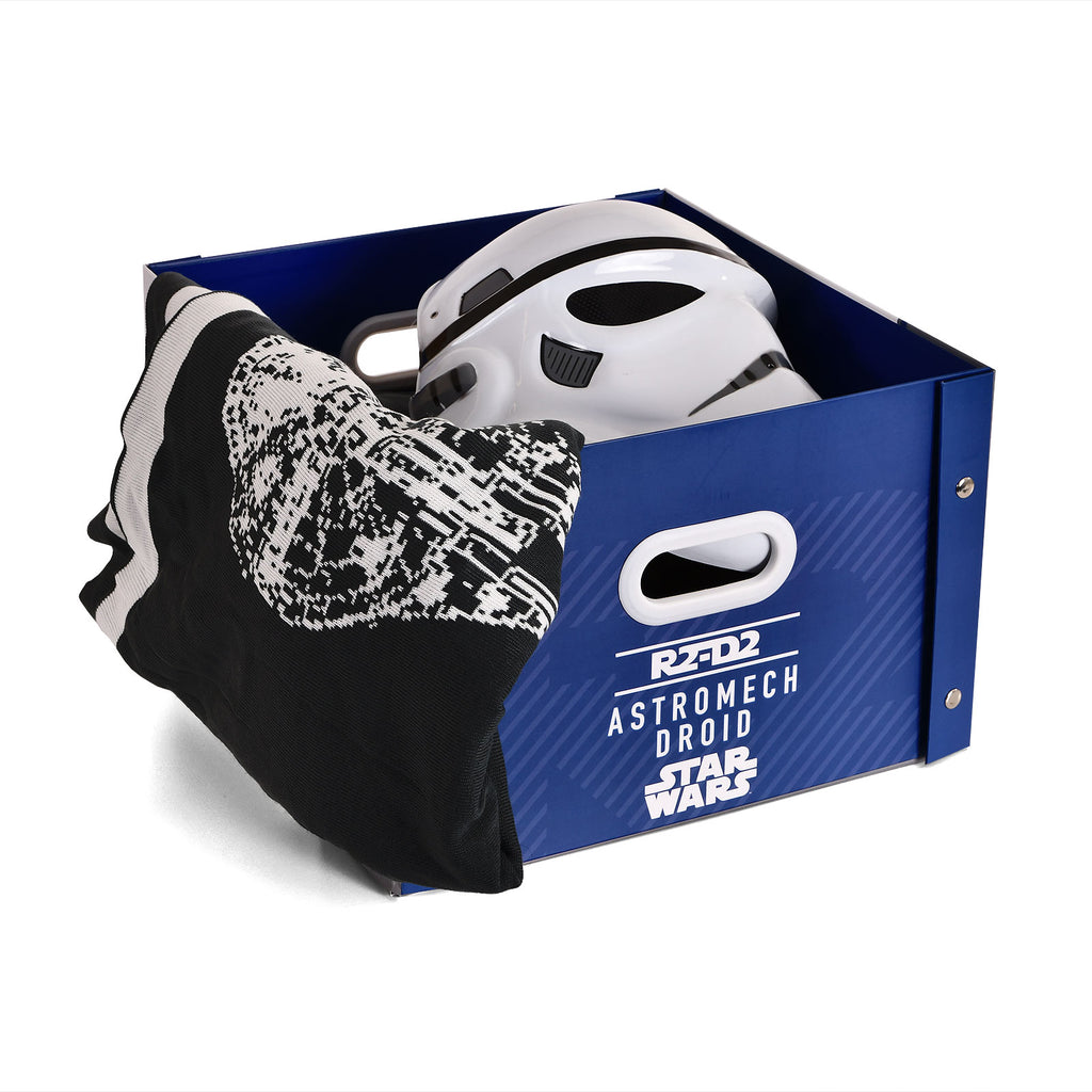 Imagen del producto Star Wars - Caja de almacenamiento R2-D2