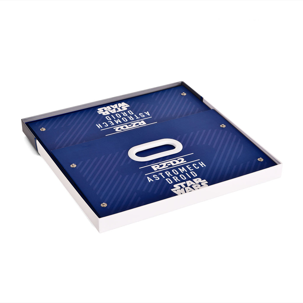 Imagen del producto Star Wars - Caja de almacenamiento R2-D2