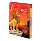 Product image The Lion King - Circle of Life VHS Premium Notebook A5