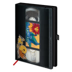 Product image The Lion King - Circle of Life VHS Premium Notebook A5