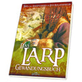 Imagen del producto El libro de vestimenta LARP