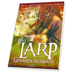 Imagen del producto El libro de vestimenta LARP