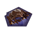 Imagen del producto Figura de Rana de Chocolate con Tarjeta Coleccionable - Harry Potter