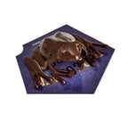 Imagen del producto Figura de Rana de Chocolate con Tarjeta Coleccionable - Harry Potter
