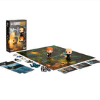 Imagen del producto Harry Potter - Draco y Ron Funkoverse Juego de mesa